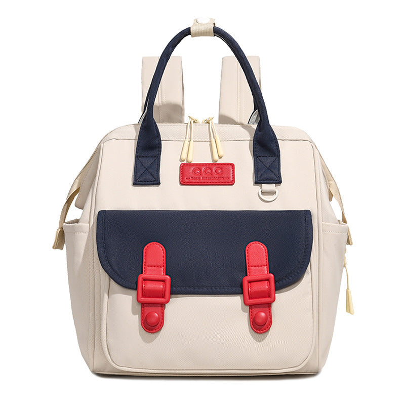 Multi-Functional Convertible Backpack Kalsten