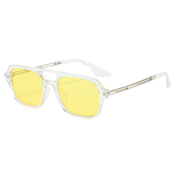 Men's fashionable sunglasses with sturdy frame Kalsten