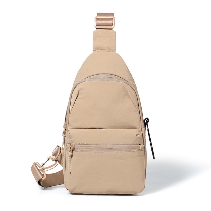 Sleek Utility Sling Bag Kalsten