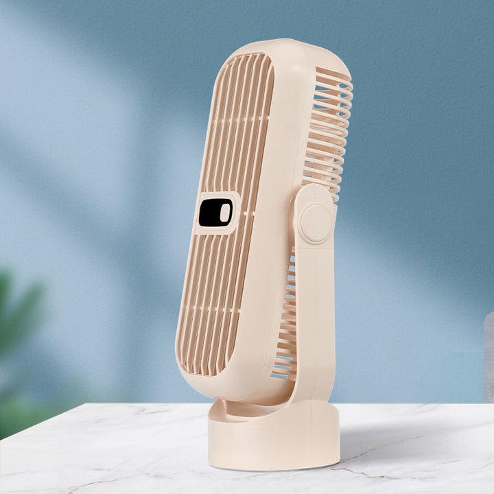 Portable high-performance fan Kalsten