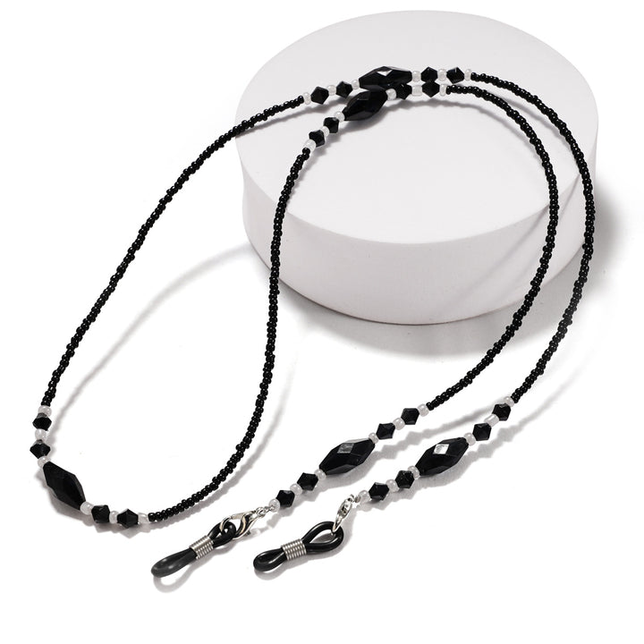 Beaded Eyewear Chain kalsten