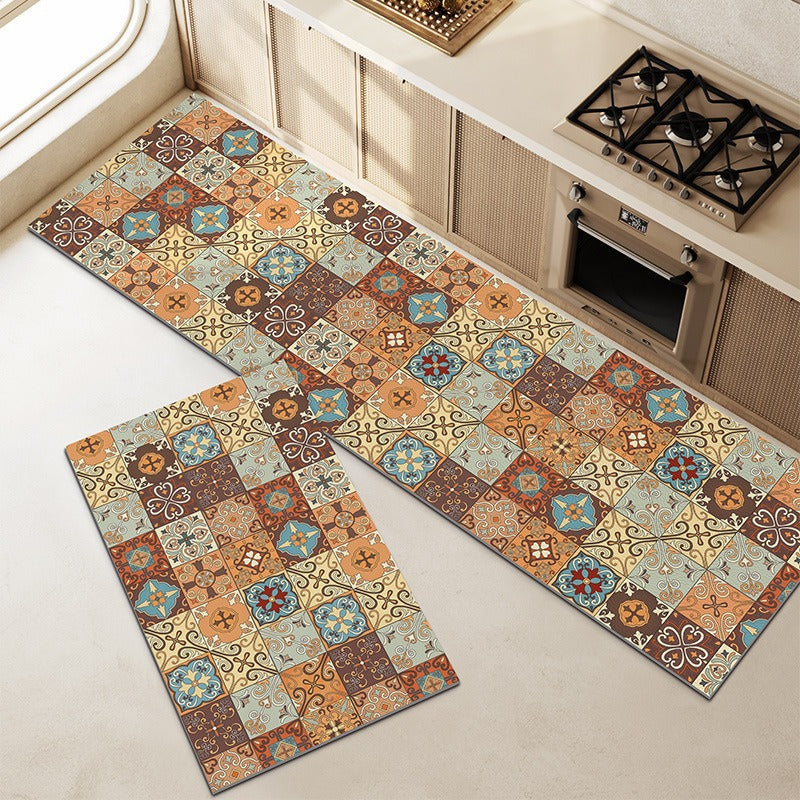 Kitchen Runner Mat Kalsten
