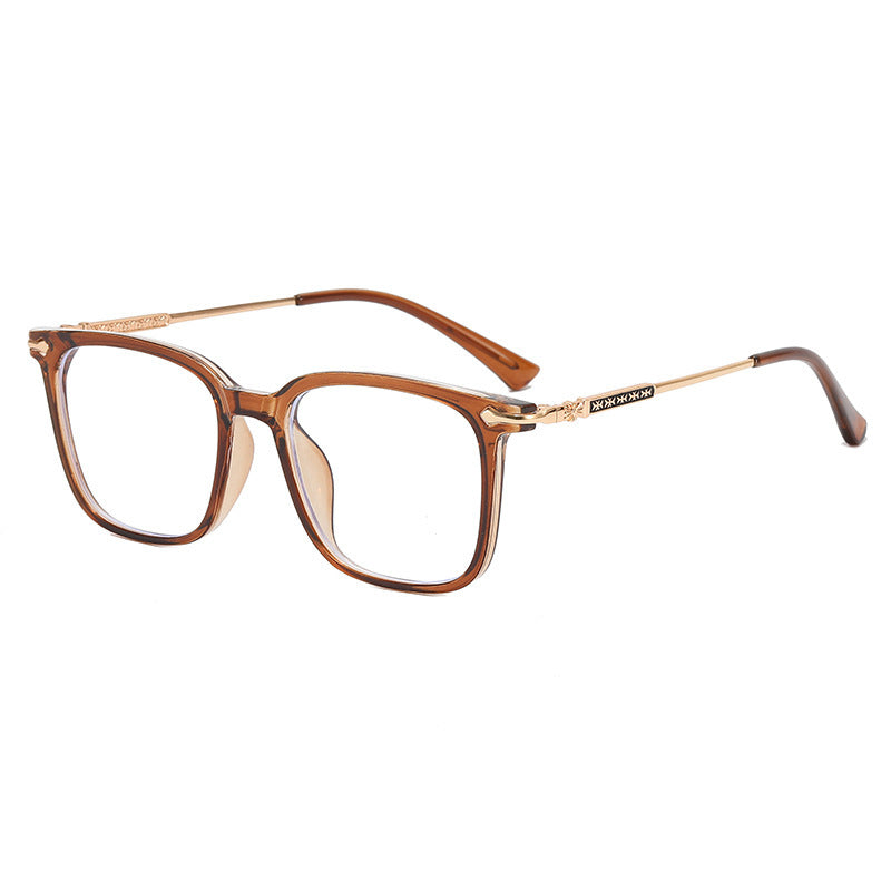 Ladies fashionable sunglasses with elegant frame and contrasting lenses Kalsten