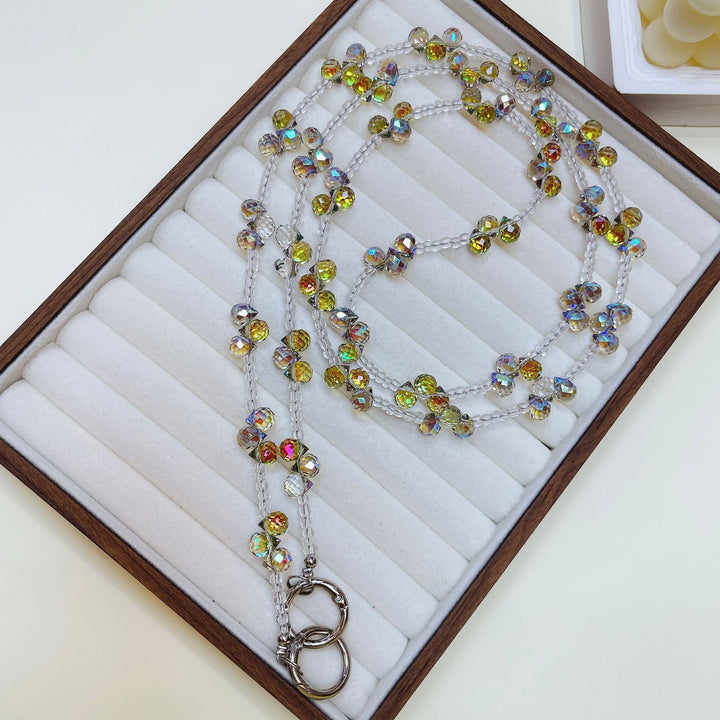 Decorative Beaded Eyewear Lanyard Kalsten 1790134623