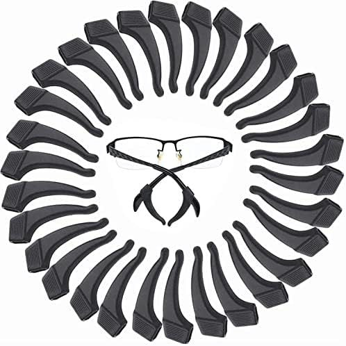 Eyewear Anti-Slip Temple Grips Kalsten