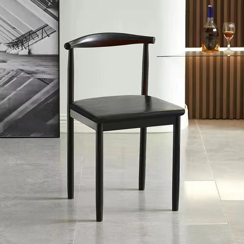 Modern Minimalist Dining Chair Kalsten