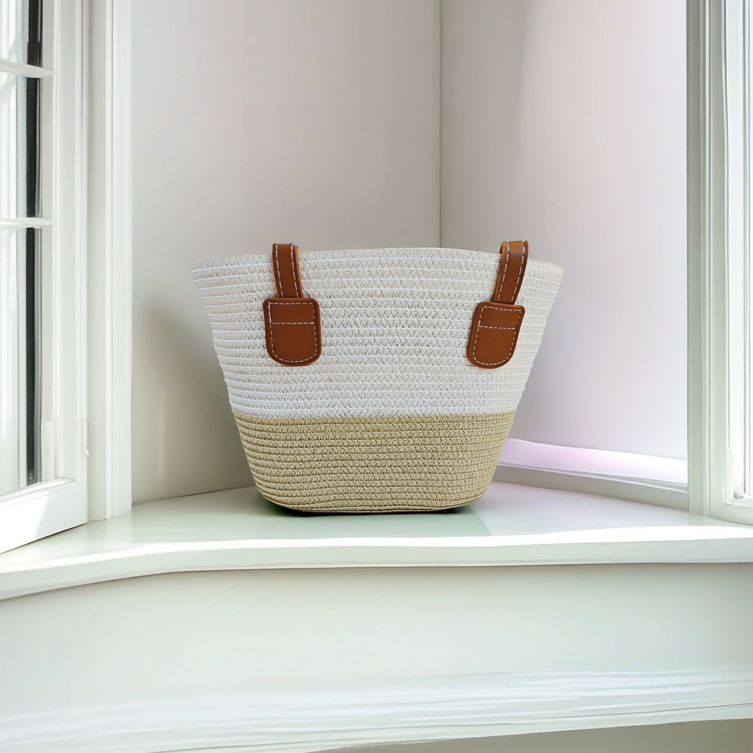 Beach bag Kalsten