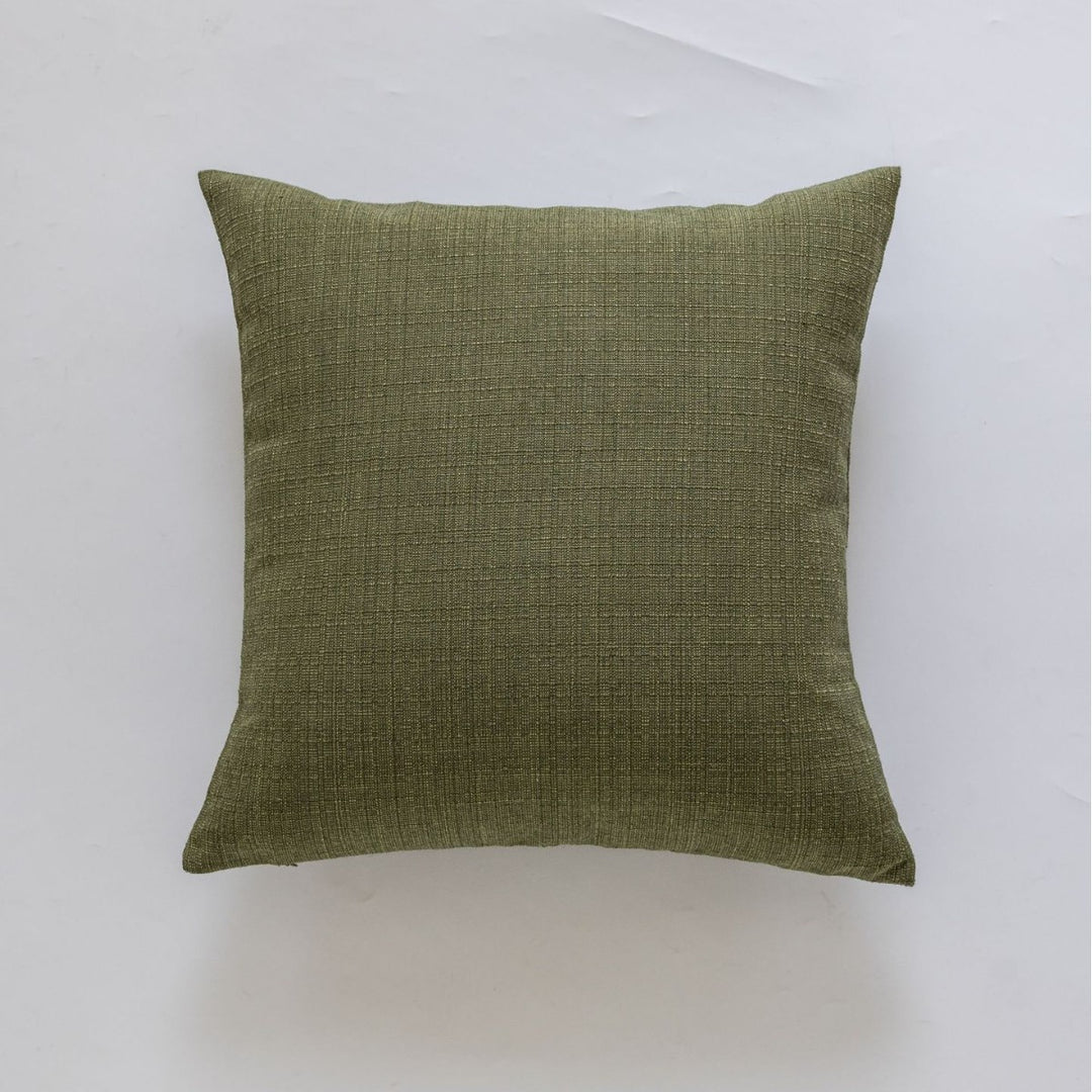 Textured Decorative Cushion