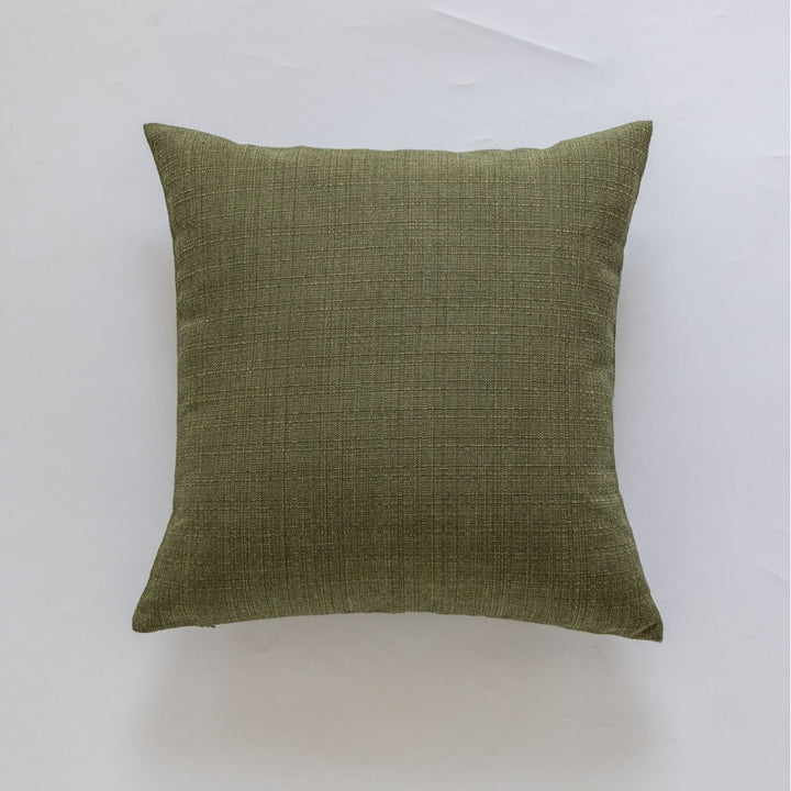 Textured Decorative Cushion