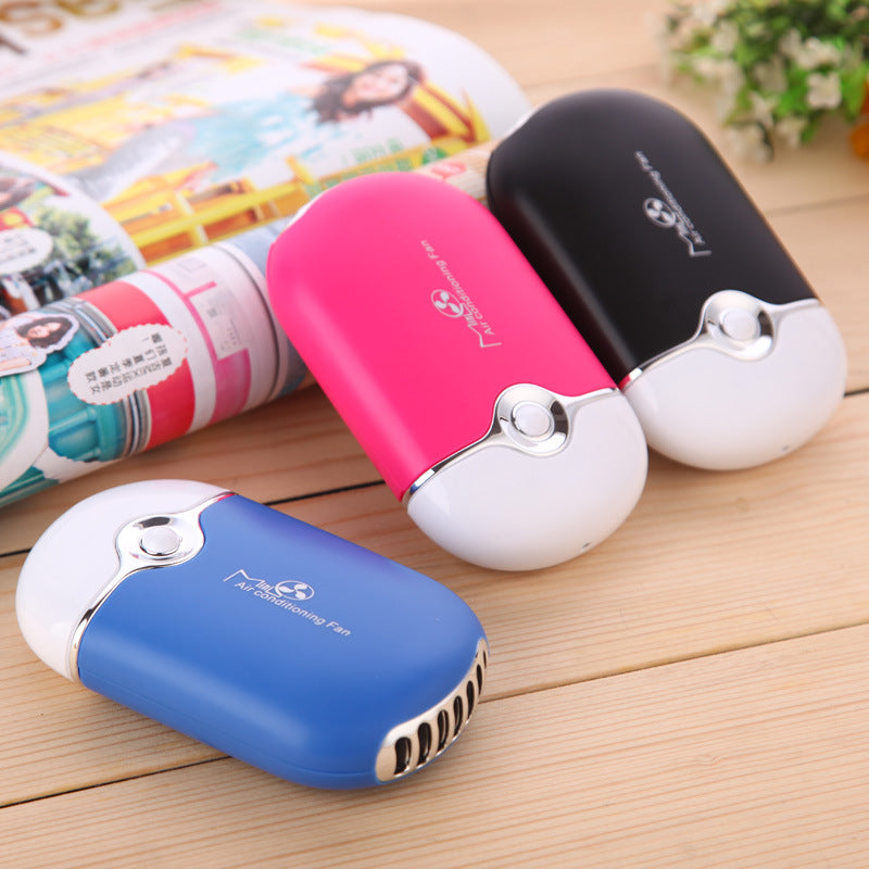 Portable Personal Mini Beauty Fan Kalsten