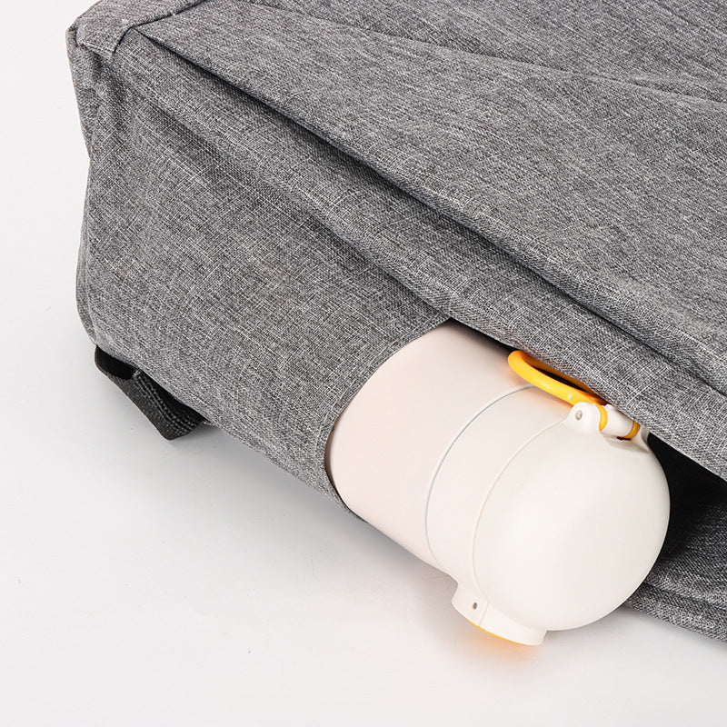 Multi-Functional Urban Backpack Set Kalsten