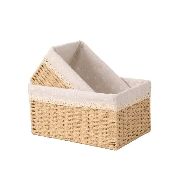 Storage Basket Kalsten
