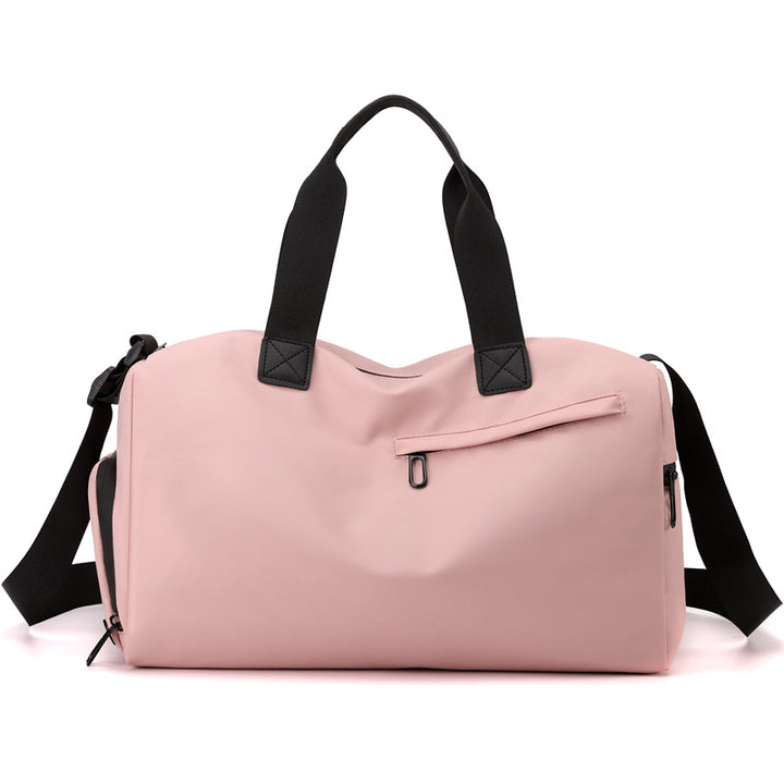 WoWaterproof Versatile Travel Duffel Bag Kalsten