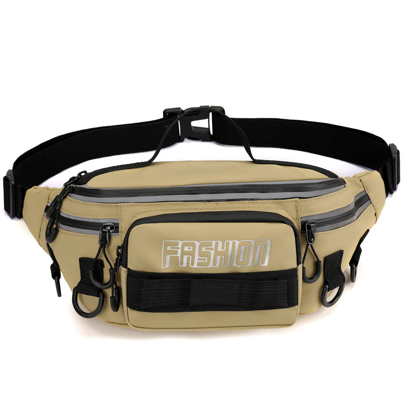 Functional Waist Pack Kalsten