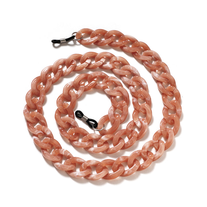 Chunky Chain Eyewear Holder Kalsten