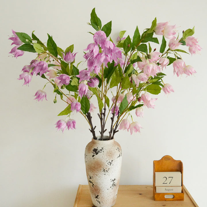 Decorative Artificial Flowers Kalsten