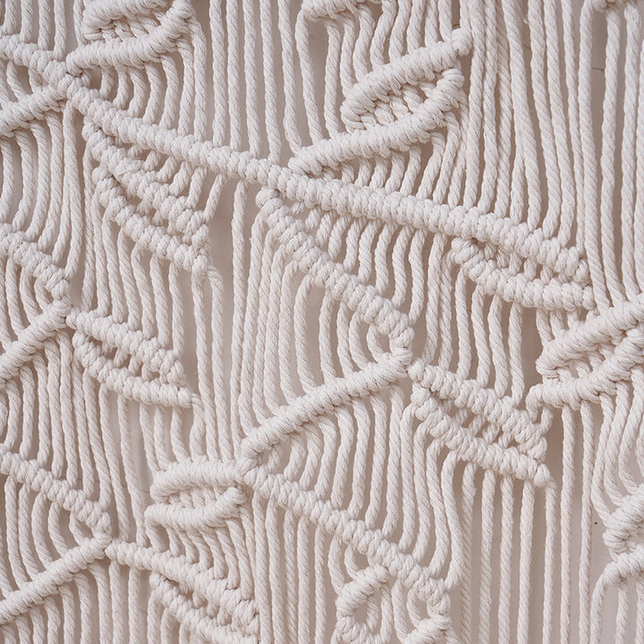 Macrame Wall Hanging