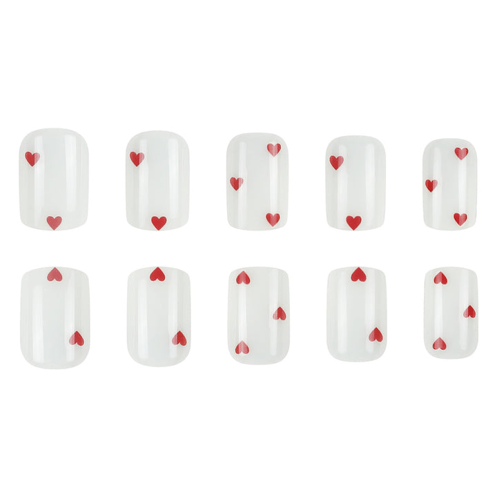Nail Art Kalsten