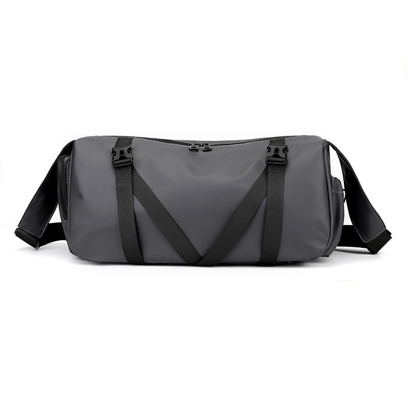 Durable Waterproof Gym Duffel Bag Kalsten