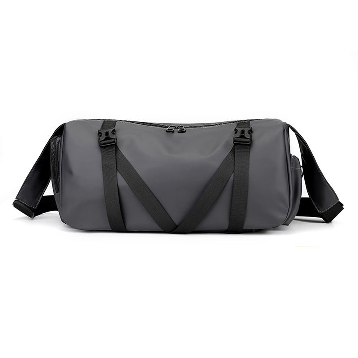 Durable Waterproof Gym Duffel Bag Kalsten