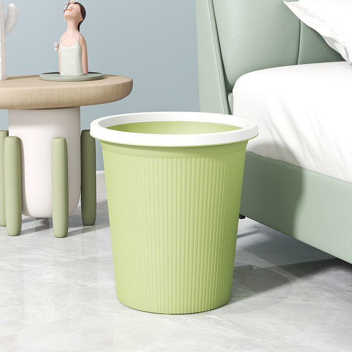 Ladies decorative waste bin Kalsten