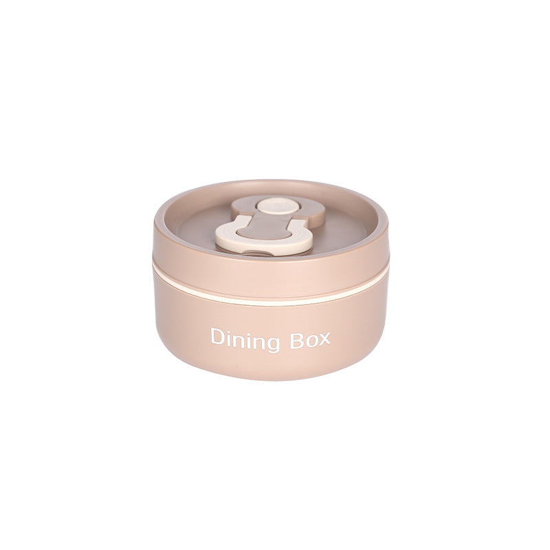 Versatile Insulated Dining Bowl