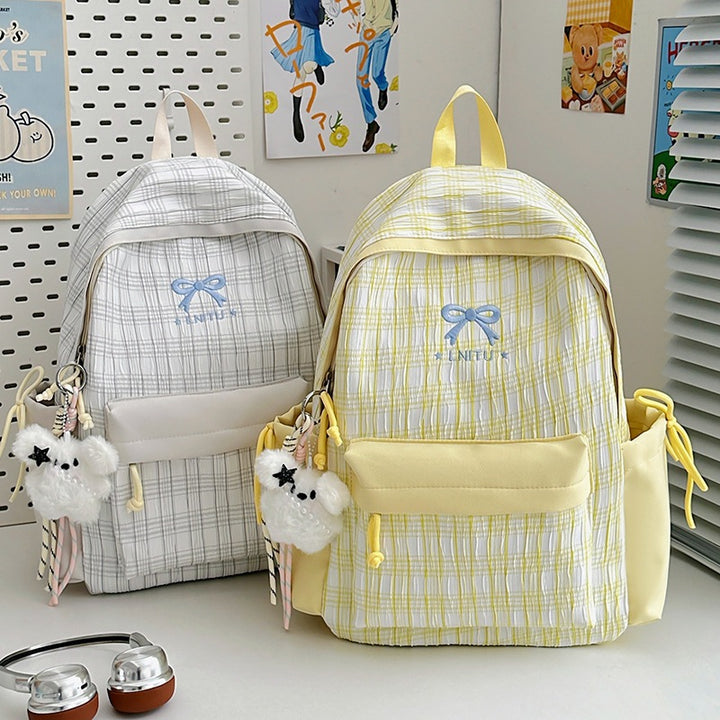 Stylish Utility Backpack Kalsten