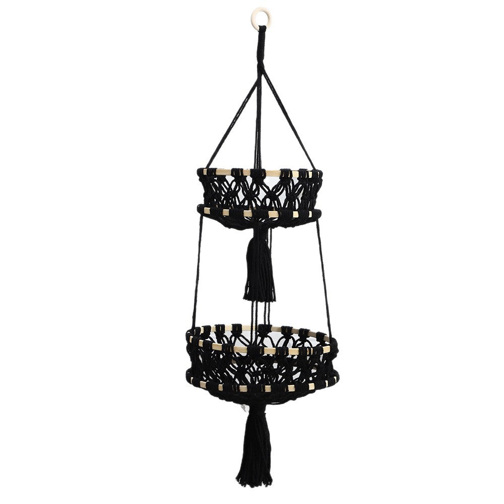 Macrame Plant Stand Kalsten