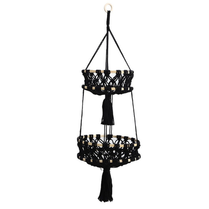 Macrame Plant Stand Kalsten