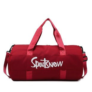Versatile Sports Duffle Bag Kalsten