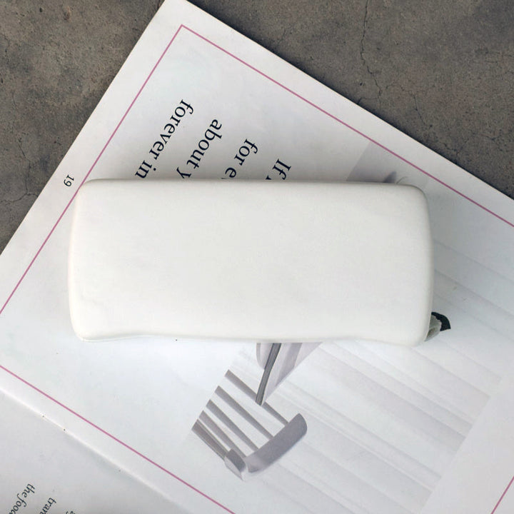 Elegant Leather Eyeglasses Case Kalsten