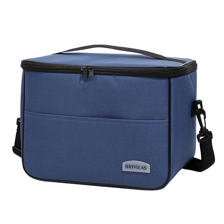 Insulated Food Storage Cooler
