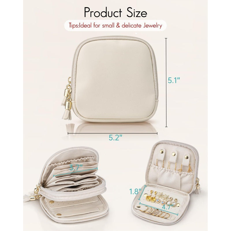 Stylish jewelry storage Kalsten