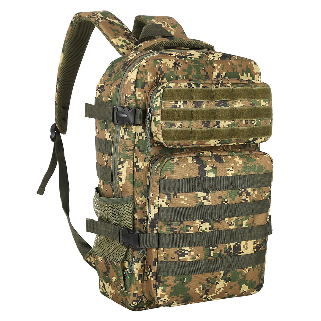 Tactical Multi-Compartment Backpack Kalsten