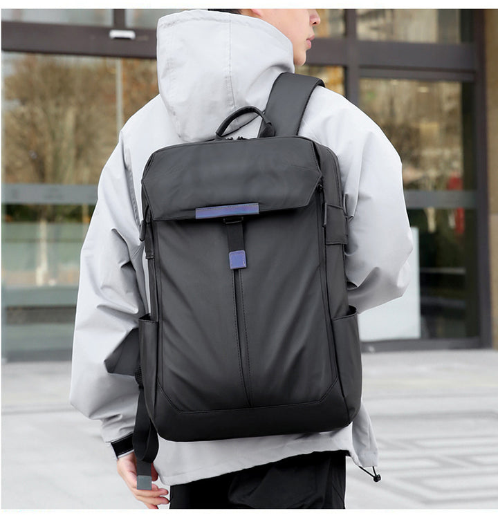 Enhanced Utility Laptop Backpack Kalsten