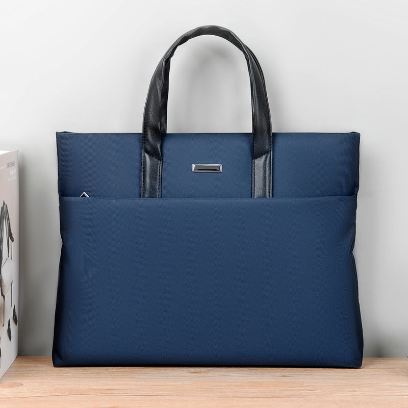 Professional Business Tote Bag Kalsten