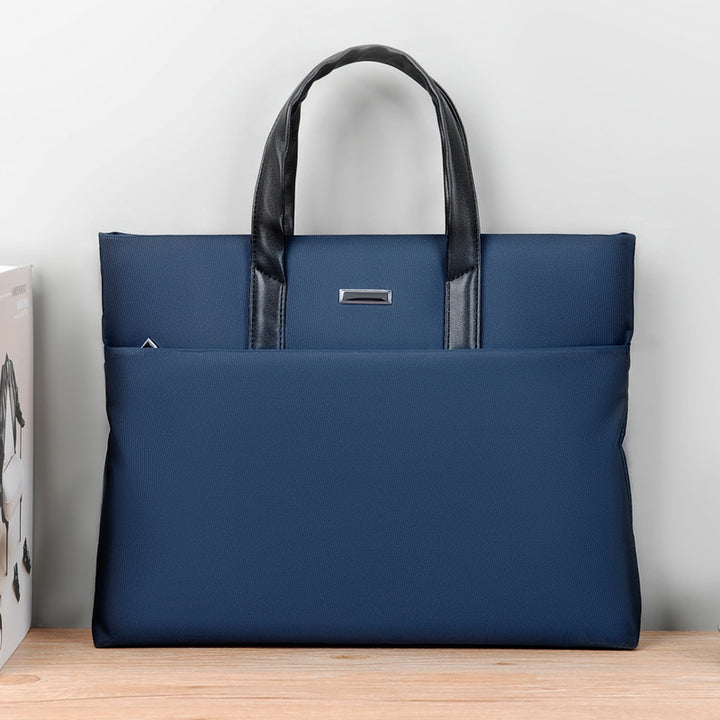 Professional Business Tote Bag Kalsten