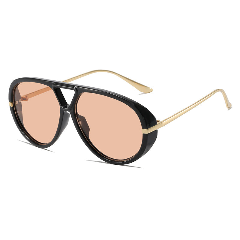Oversized Aviator Sunglasses Kalsten