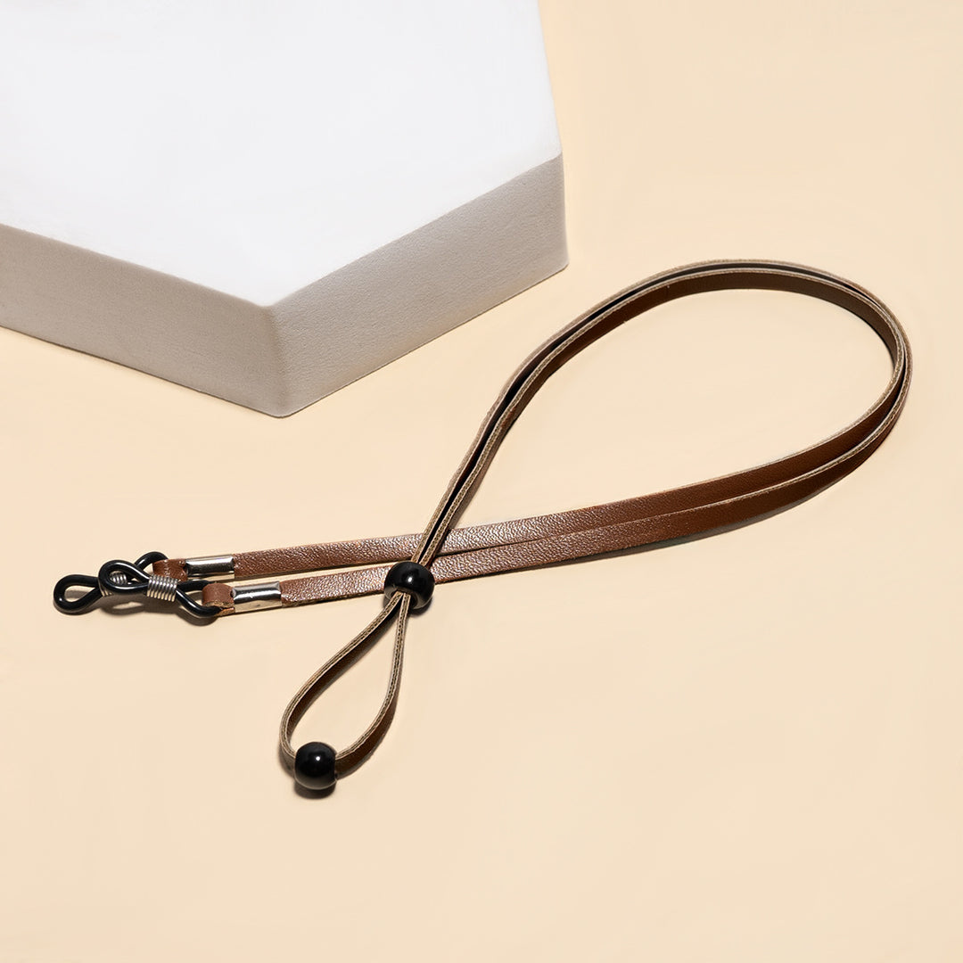 Adjustable Eyewear Retainer Strap Kalsten