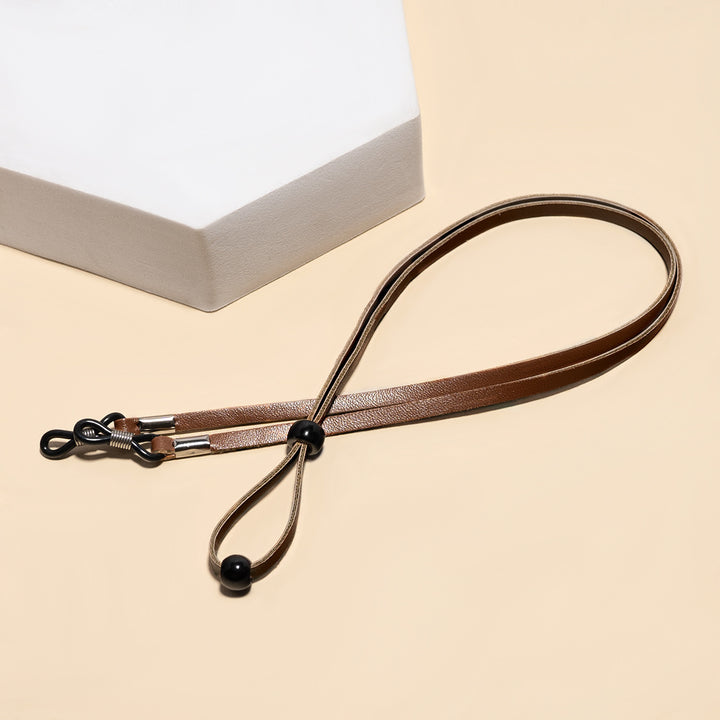 Adjustable Eyewear Retainer Strap Kalsten