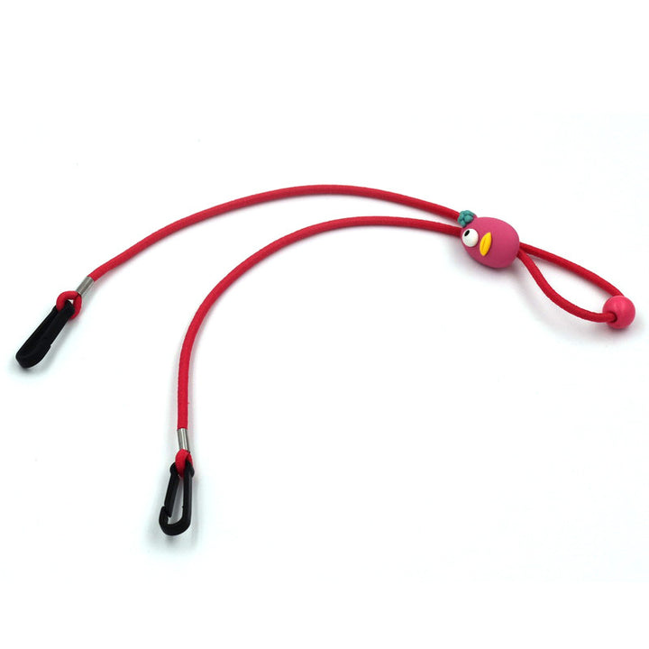 Adjustable Eyewear Retaining Cord Kalsten