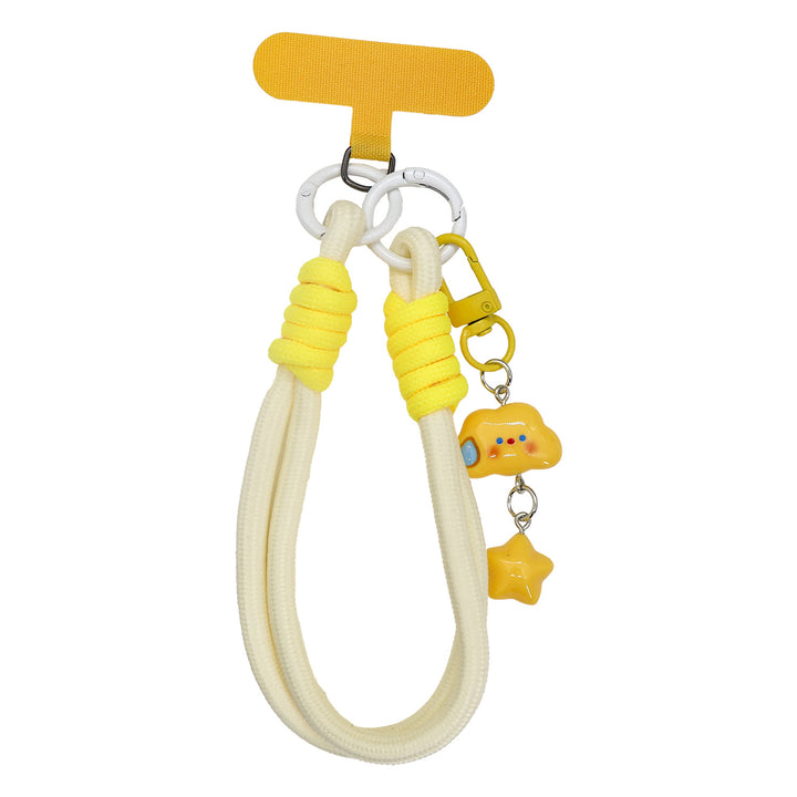 Decorative Eyewear Retainer Chain Kalsten