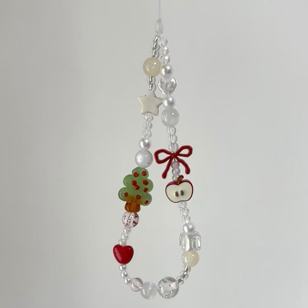 Decorative Charm Phone Strap Kalsten 1790134913