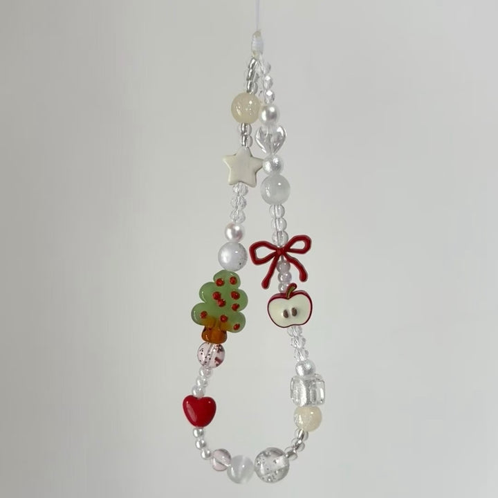 Decorative Charm Phone Strap Kalsten 1790134913