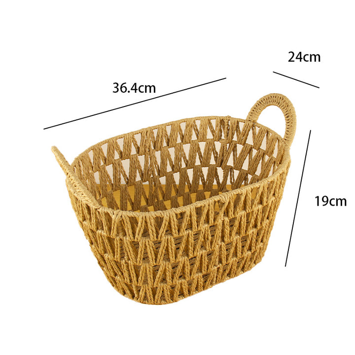 Storage Basket Kalsten