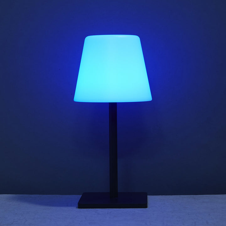 Modern Decorative Touch Lamp