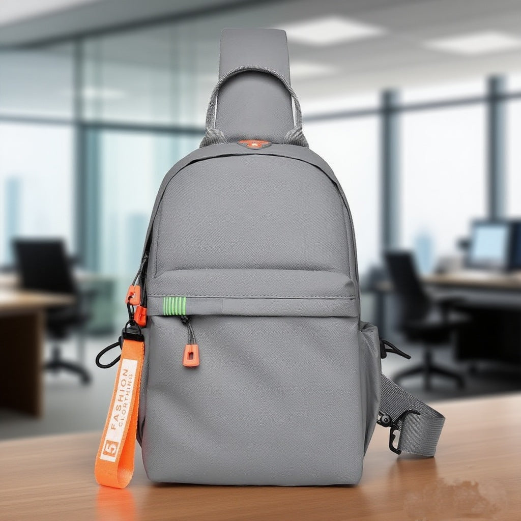 Versatile Ergonomic Sling Backpack Kalsten