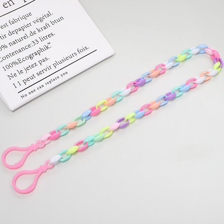 Practical Eyewear Safety Chain kalsten