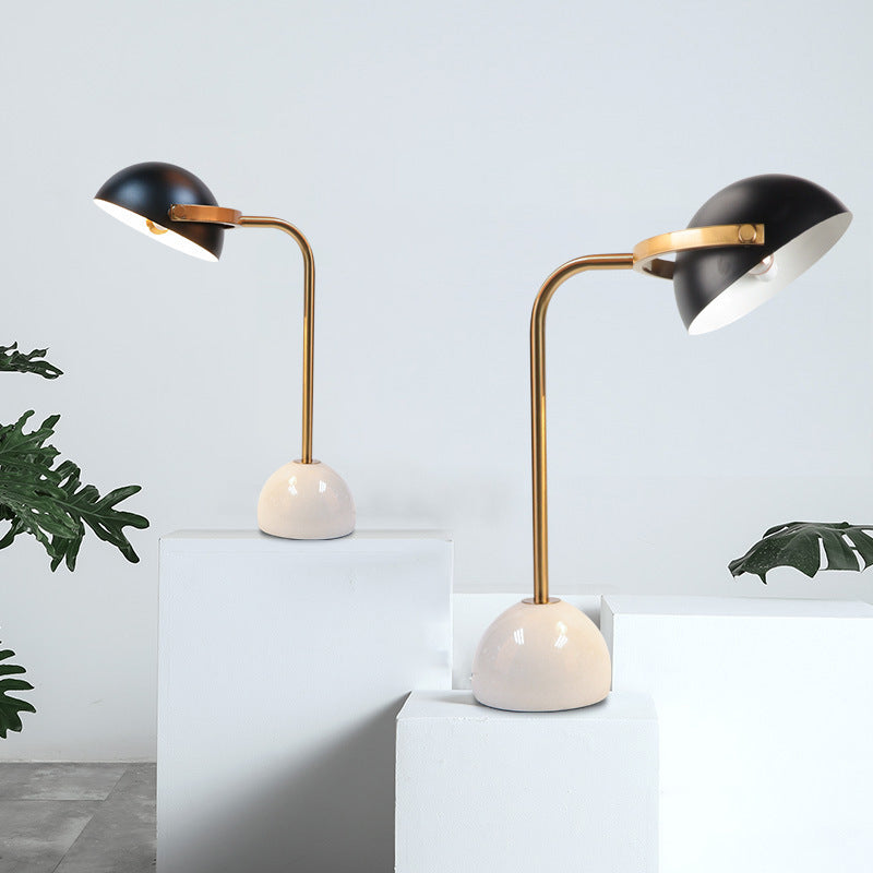 Modern Task Table Lamp