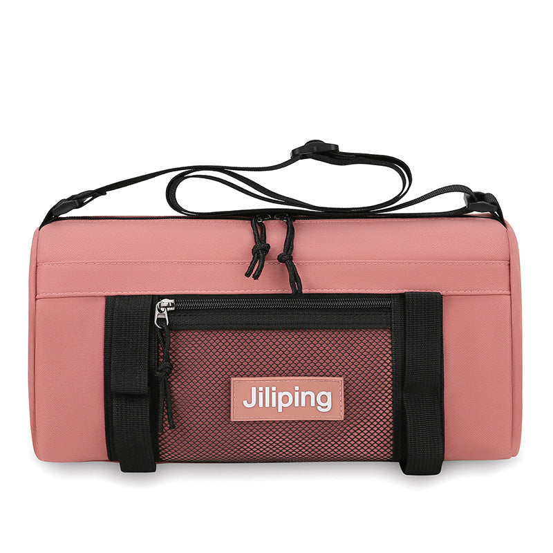 Versatile Utility Travel Duffel Bag Kalsten